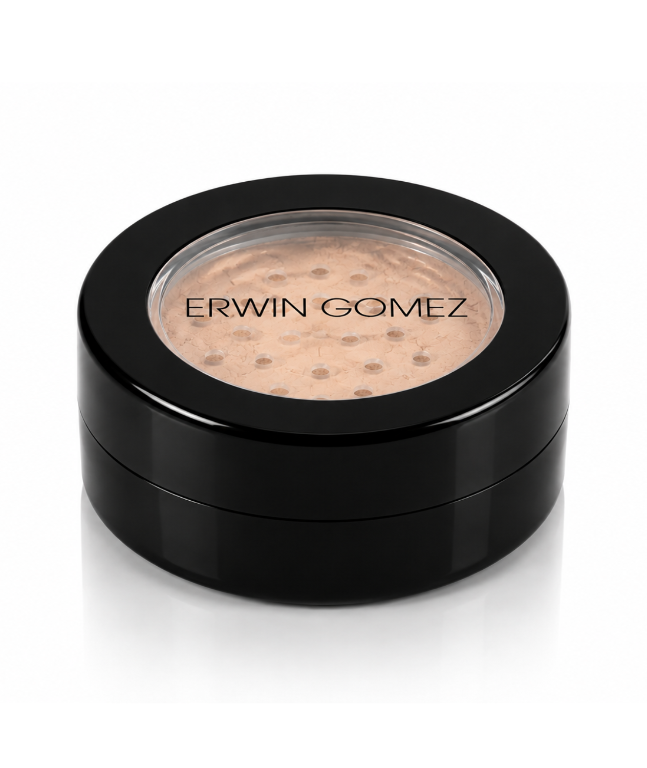 Erwin Gomez Loose Powder