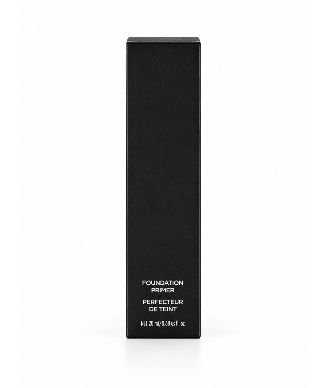 Erwin Gomez Camera Ready Foundation Primer