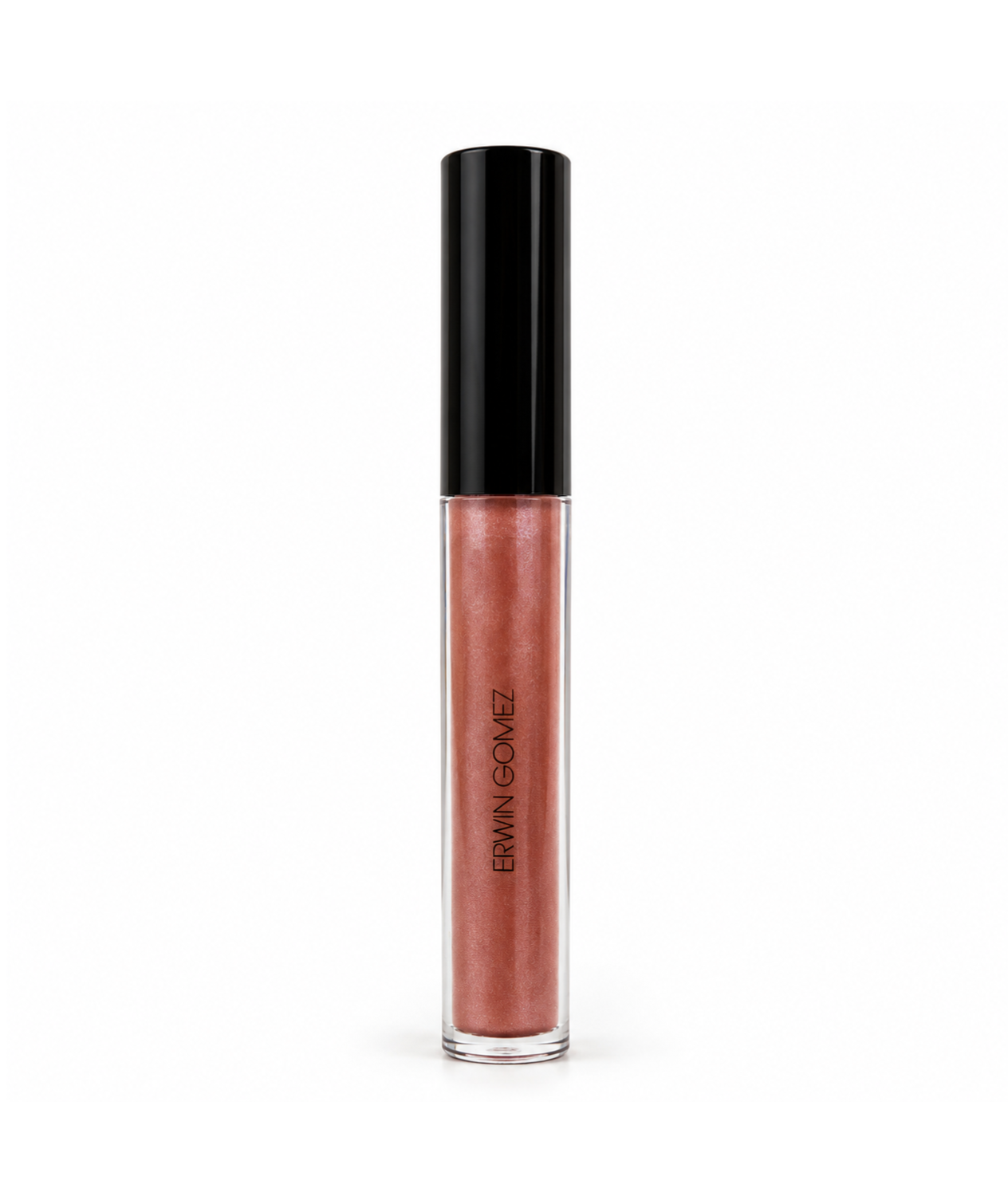 Erwin Gomez Vinyl Metal Lip Lacquer