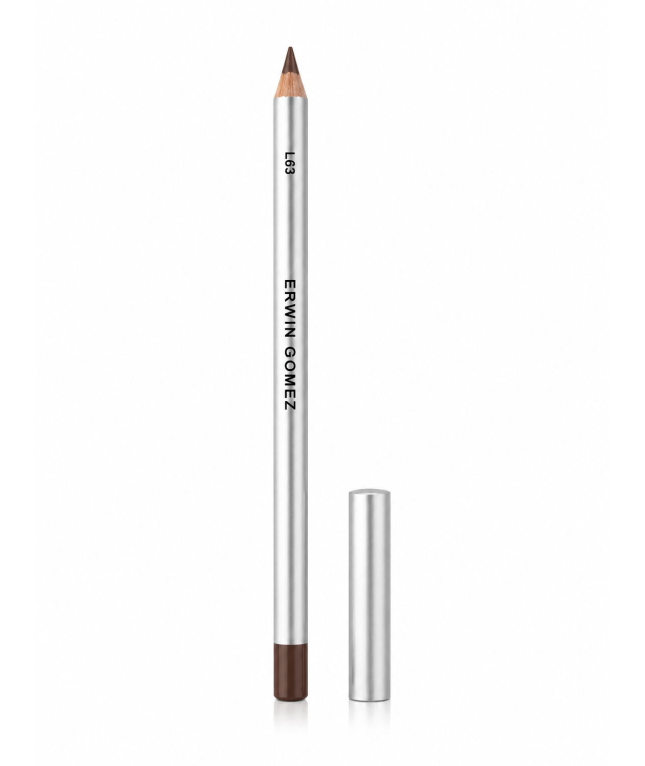 Erwin Gomez Wood Brow Pencil in Taupe