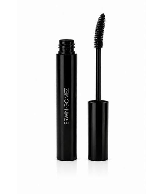 Erwin Gomez Volume & Curling Mascara