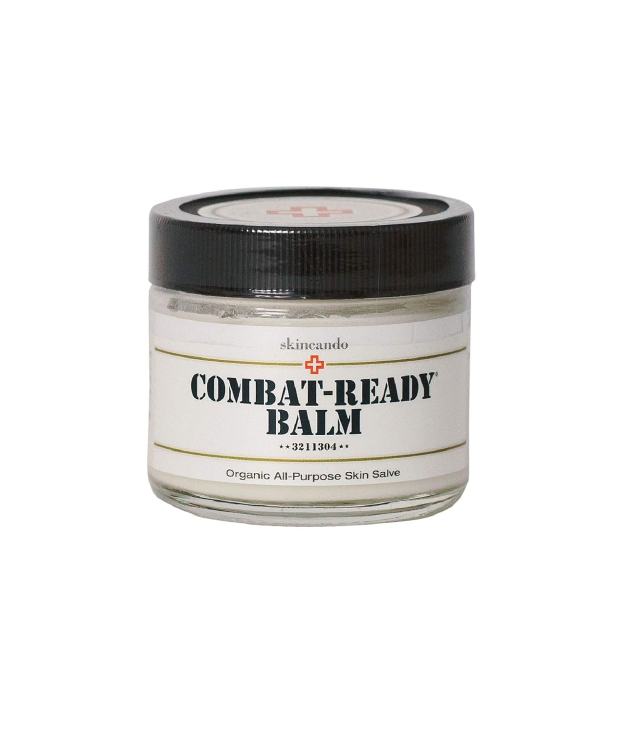Combat-Ready Balm