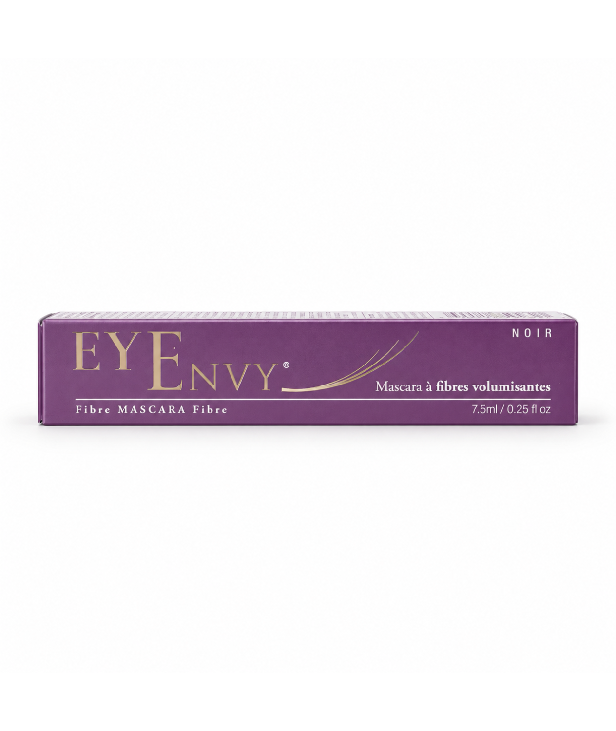 Eye Envy Fibre Volume Mascara