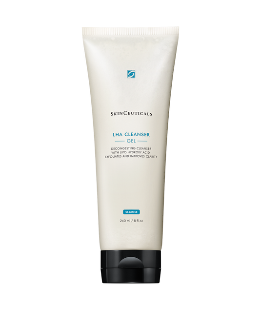 SkinCeuticals LHA Cleansing Gel