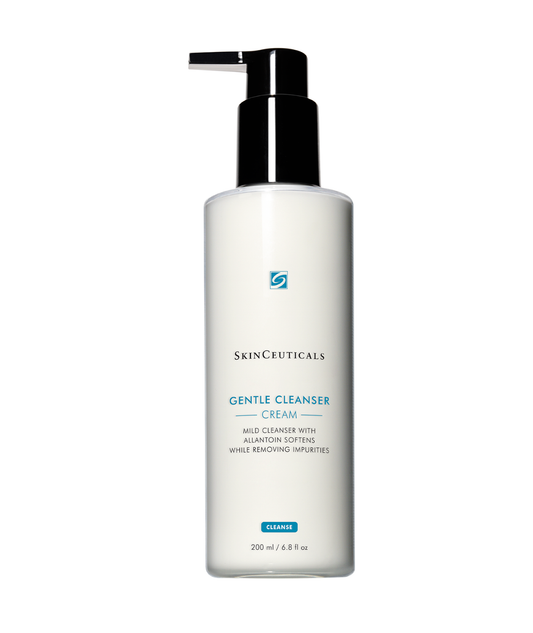 SkinCeuticals Gentle Cleanser Cream