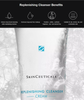 SkinCeuticals Replenishing Cleanser Cream
