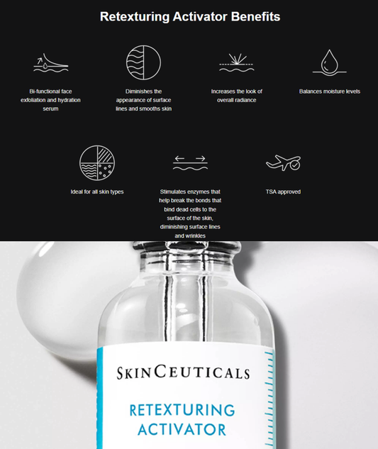 SkinCeuticals Retexturizing Activator