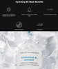 SkinCeuticals Hydrating B5 Masque