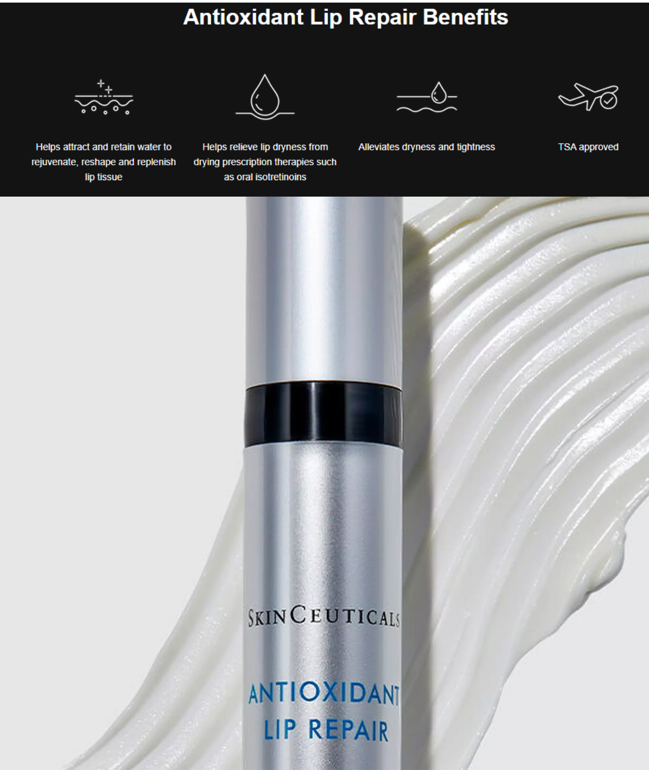 SkinCeuticals Antioxidant Lip Repair