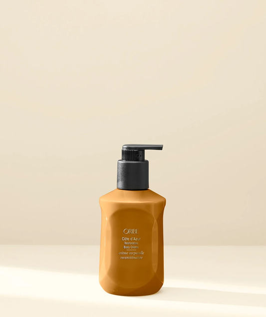 Oribe Côte d’Azur Restorative Body Crème