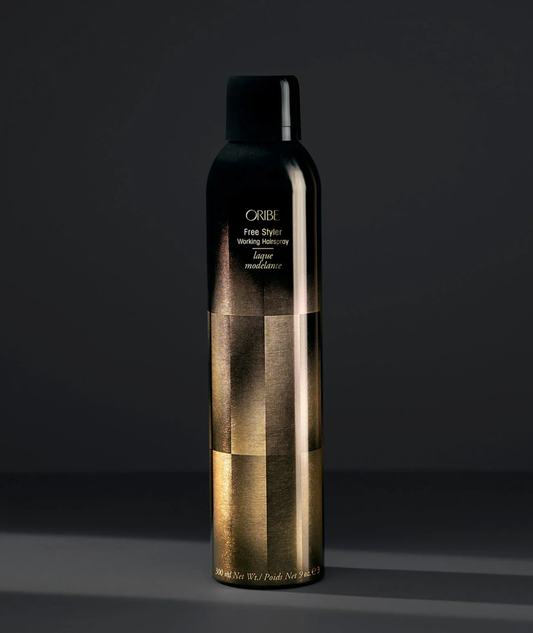 Oribe Signature Free Styler Working Hair Spray