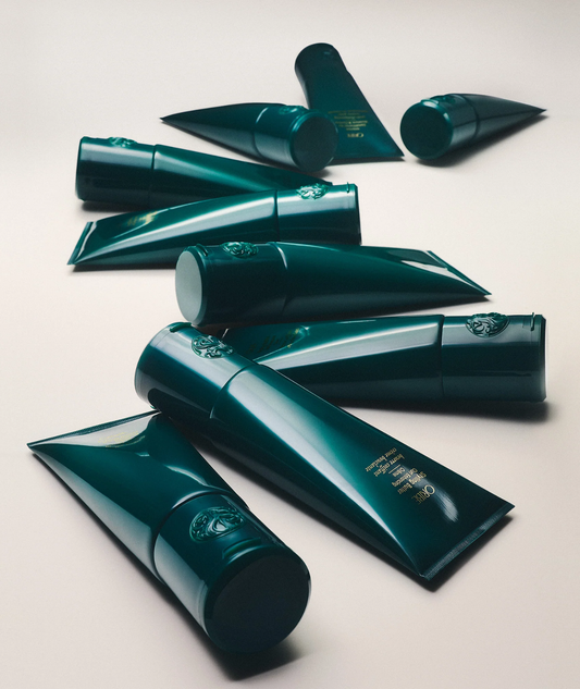 Oribe Styling Butter Curl Enhancing Crème