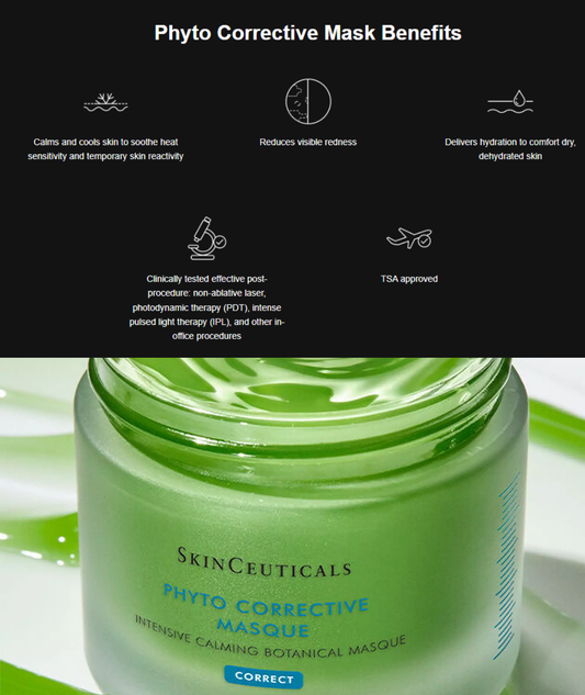 SkinCeuticals Phyto Corrective Masque