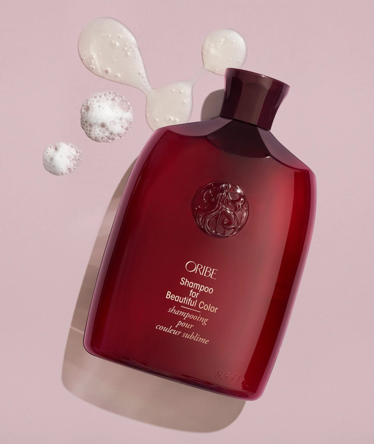 Oribe Shampoo for Beautiful Color