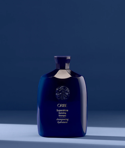 Oribe Supershine Hydrating Shampoo