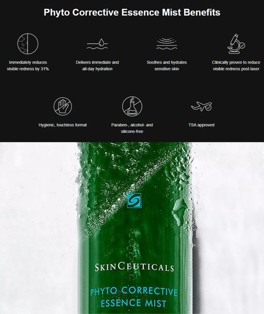 SkinCeuticals Phyto Corrective Essence Mist