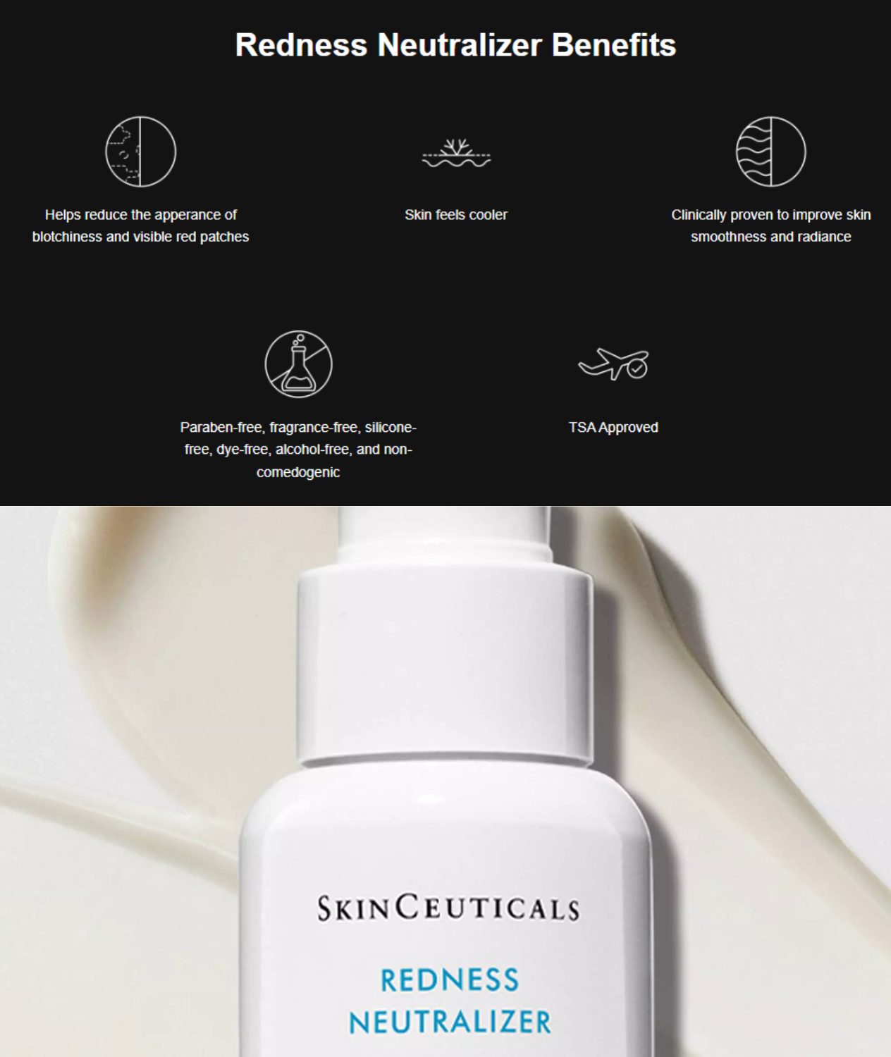 SkinCeuticals Redness Neutralizer