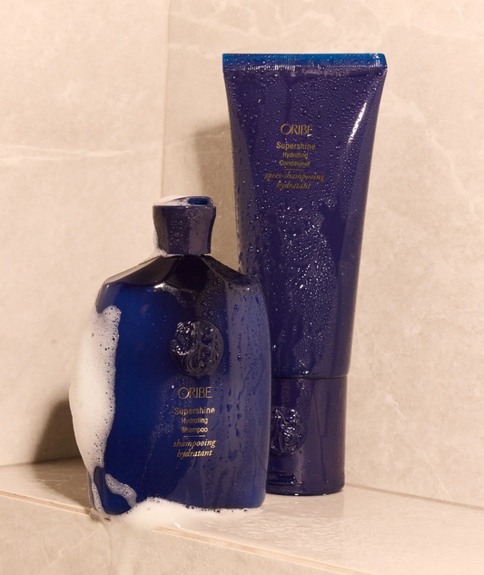 Oribe Supershine Hydrating Conditioner