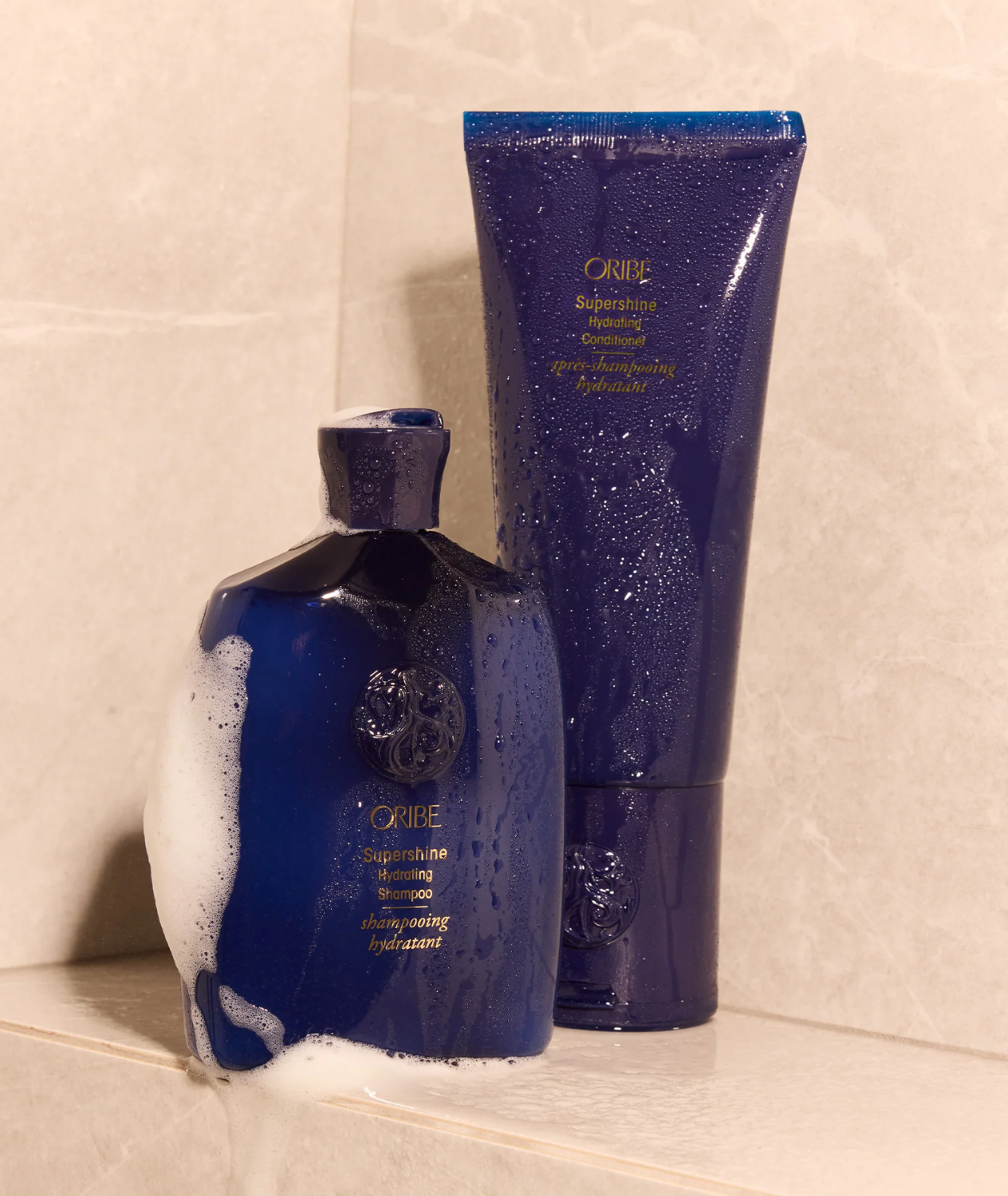 Oribe Supershine Hydrating Conditioner