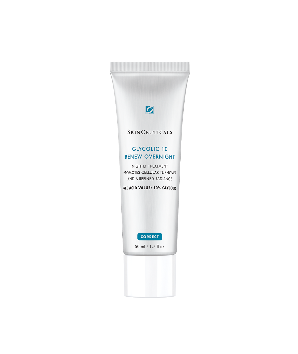 SkinCeuticals Glycolic 10 Renew Overnight
