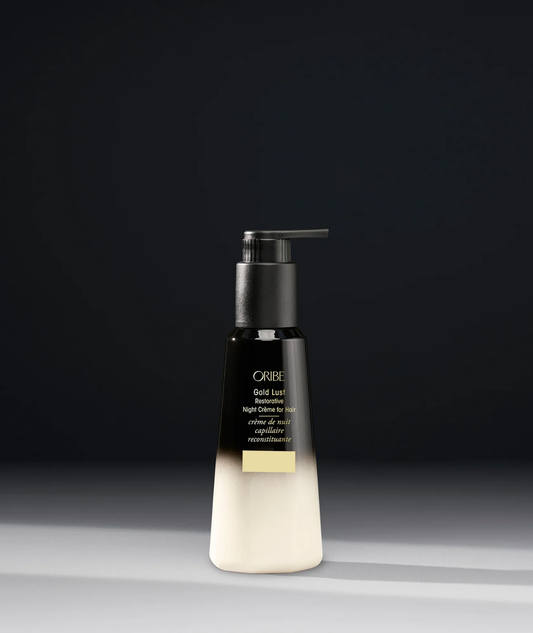 Oribe Gold Lust Restorative Night Crème for Hair