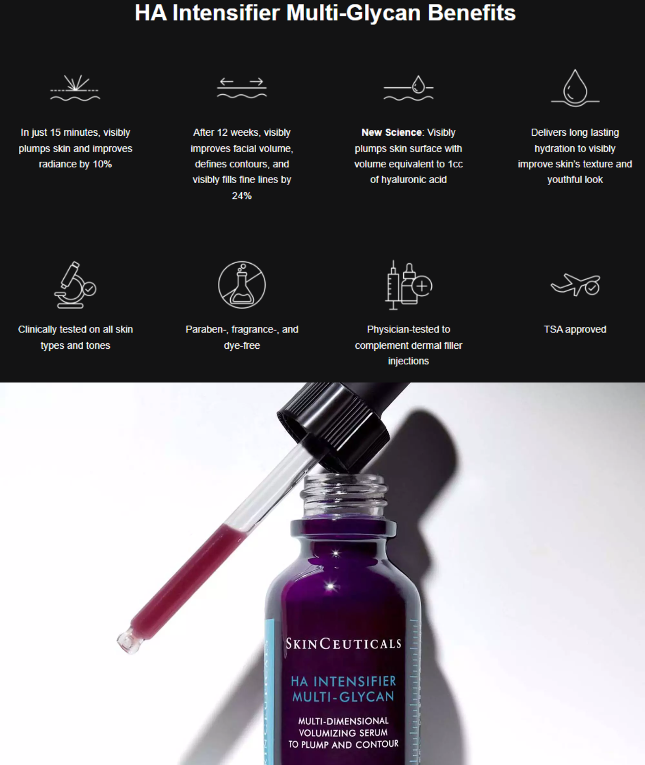 HA Intensifier Multi-Glycan