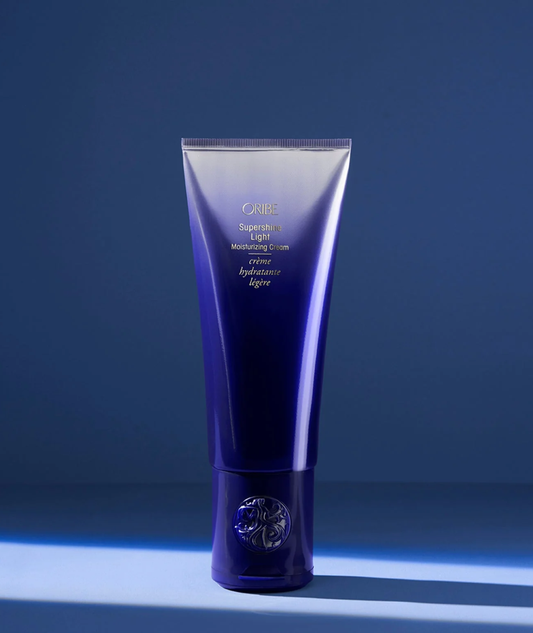 Oribe Supershine Light Moisturizing Cream