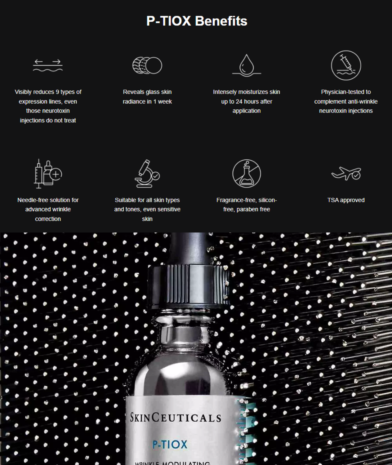 SkinCeuticals P-Tiox