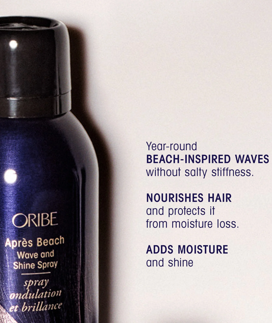 Oribe Après Beach Wave and Shine Spray