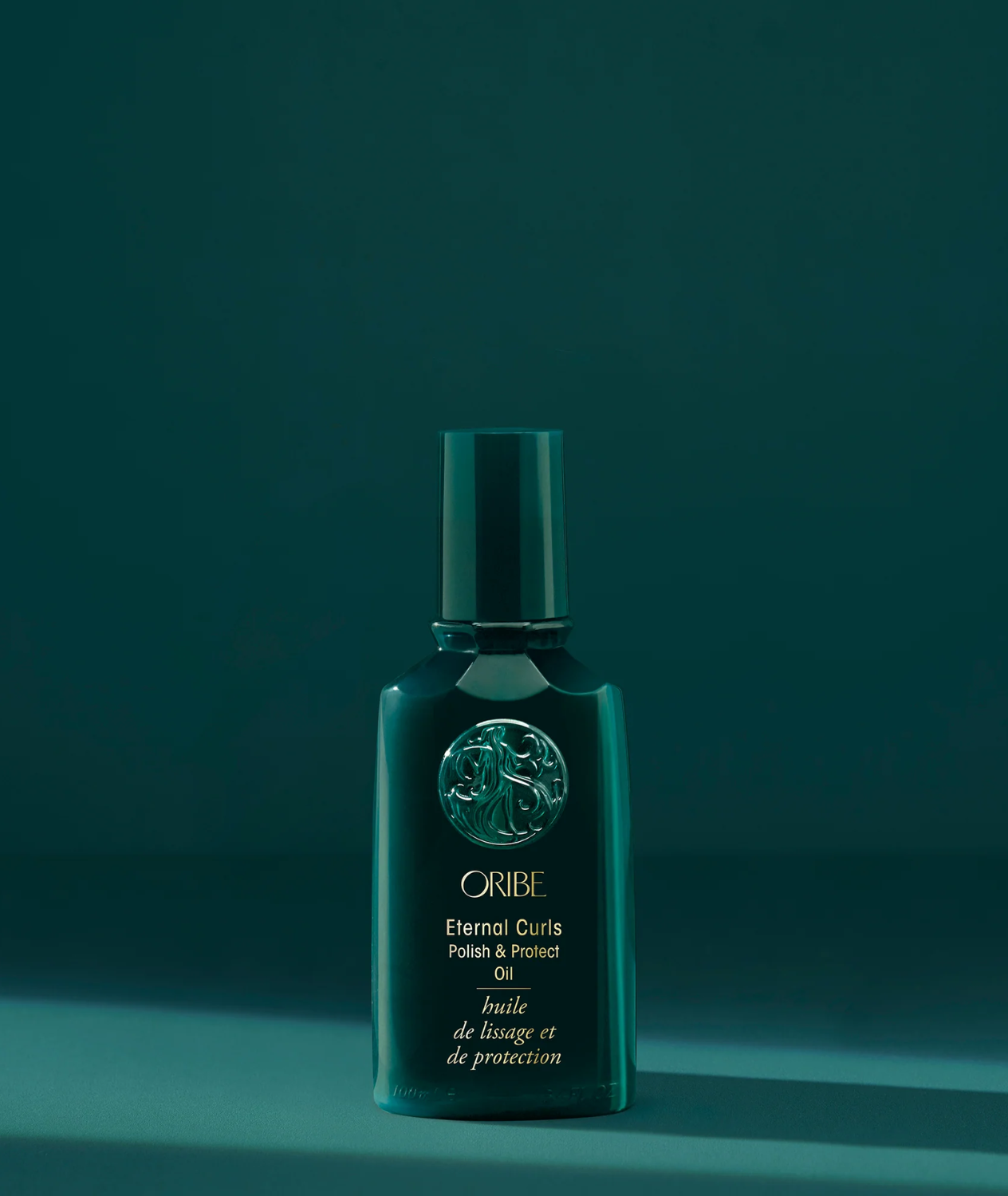 Oribe Eternal Curls Polish & Protect Oil