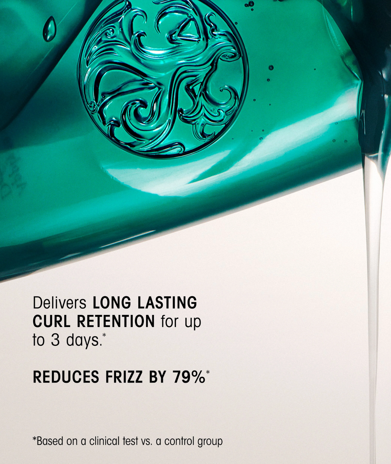 Oribe Curl Gloss Hydration & Hold