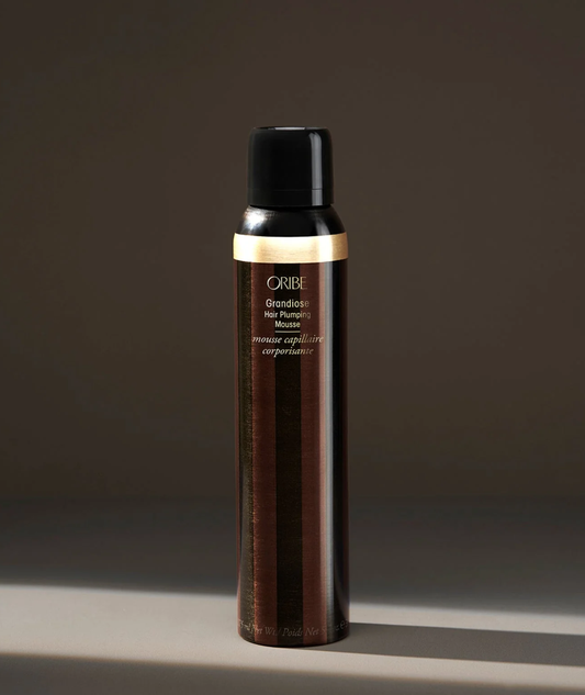 Oribe Grandiose Hair Plumping Mousse