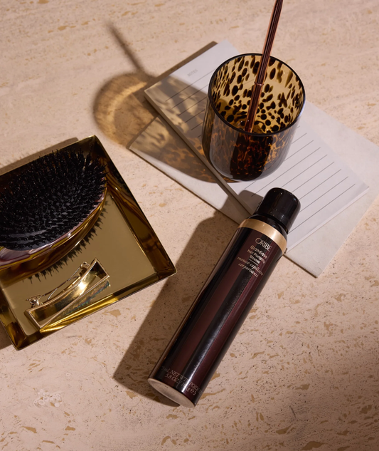 Oribe Grandiose Hair Plumping Mousse