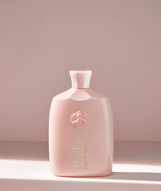 Oribe Serene Scalp Anti-Dandruff Shampoo
