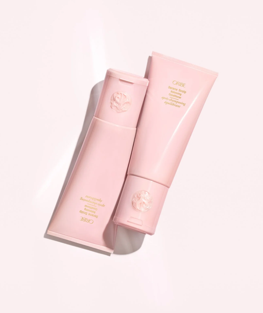 Oribe Serene Scalp Balancing Conditioner