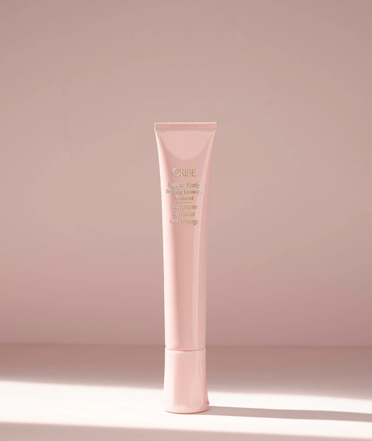 Oribe Serene Scalp Soothing Leave-On Treatment