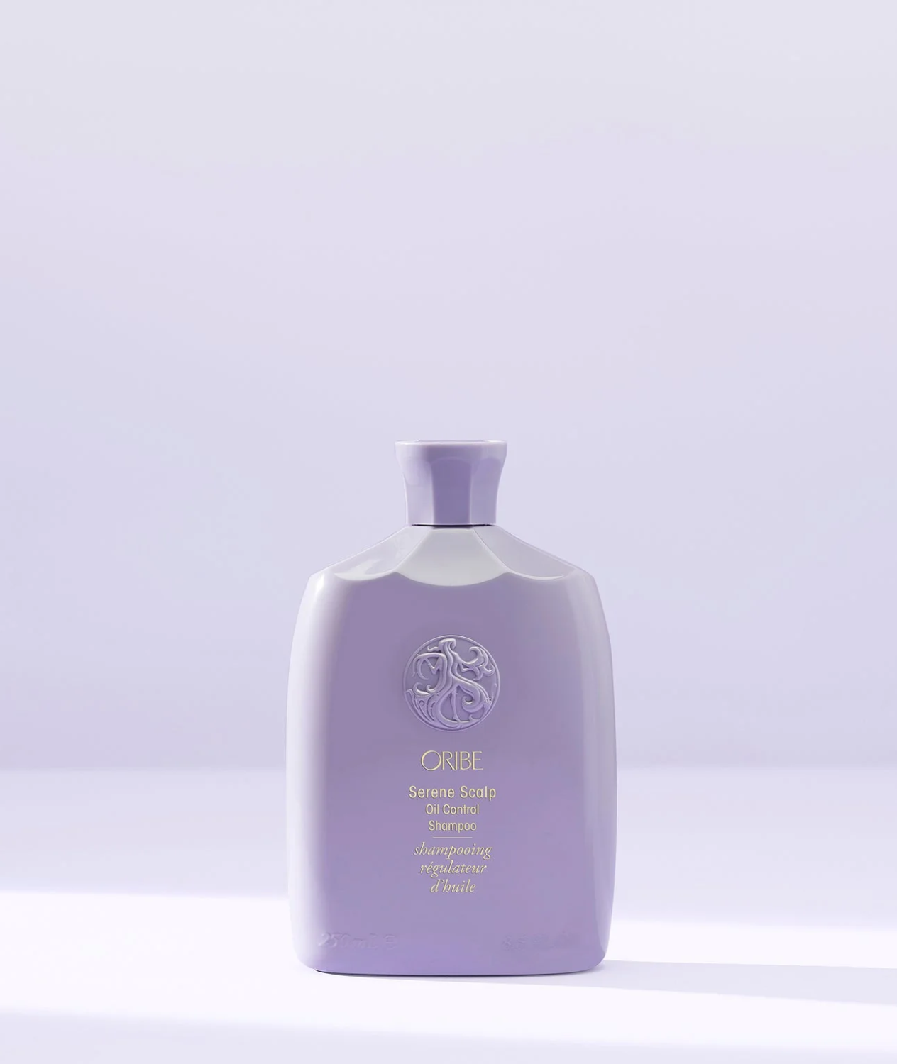 Oribe Serene Scalp Oil Control Shampoo