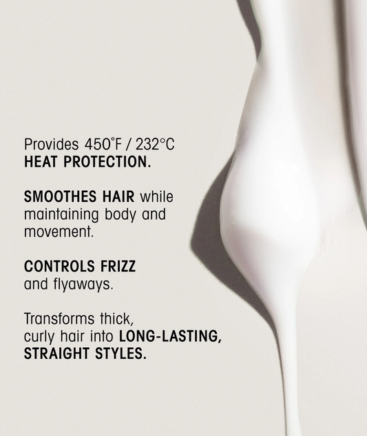 Oribe Straight Away Smoothing Blowout Cream