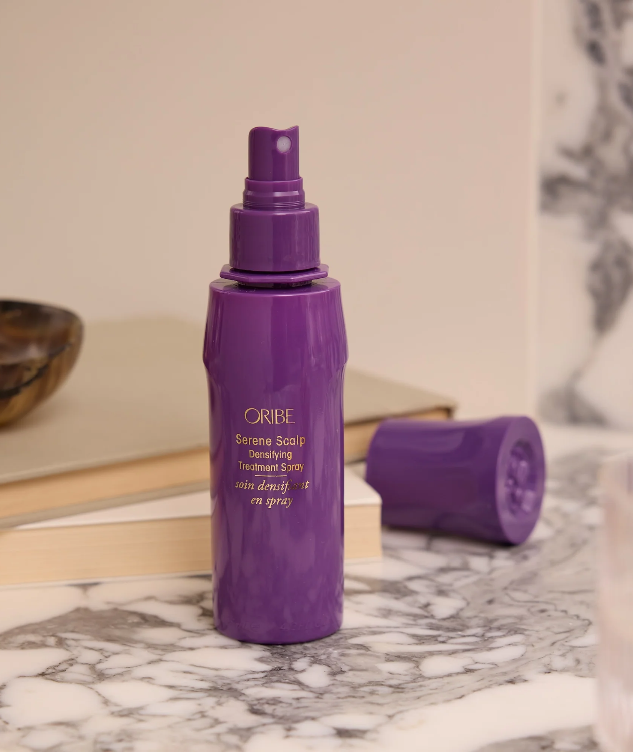 Oribe Serene Scalp Densifying Treatment Spray