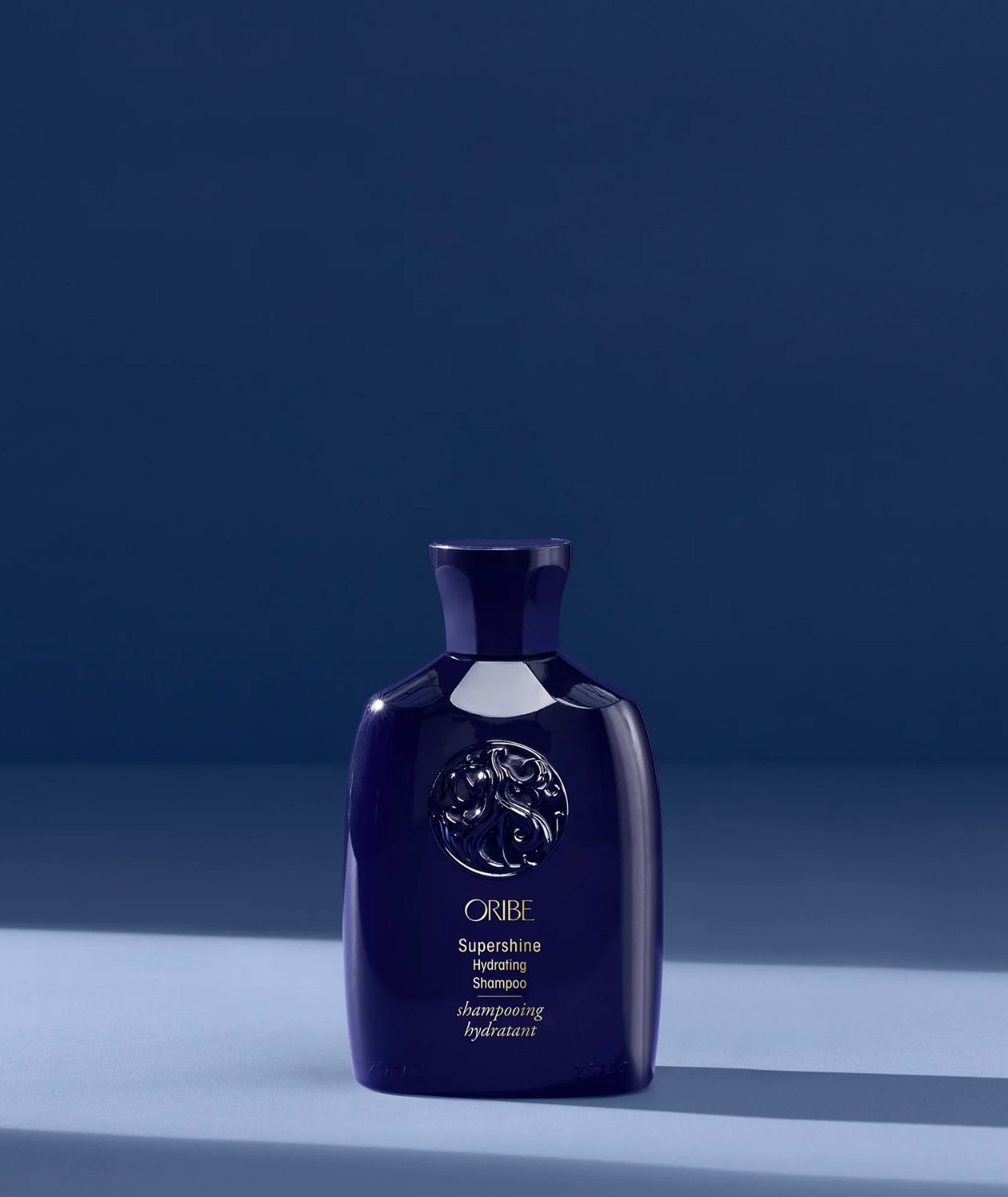 Oribe Supershine Hydrating Shampoo