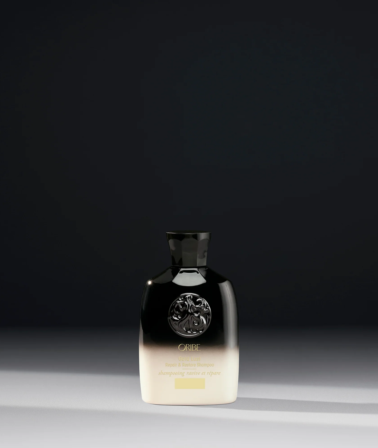 Oribe Gold Lust Repair & Restore Shampoo