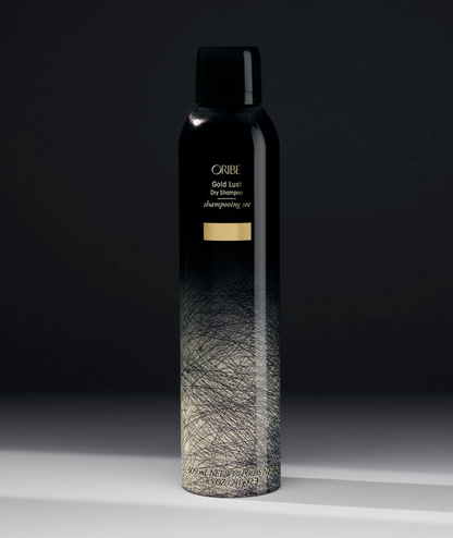 Oribe Gold Lust Dry Shampoo