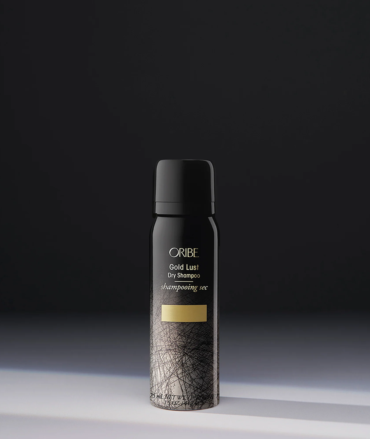Oribe Gold Lust Dry Shampoo