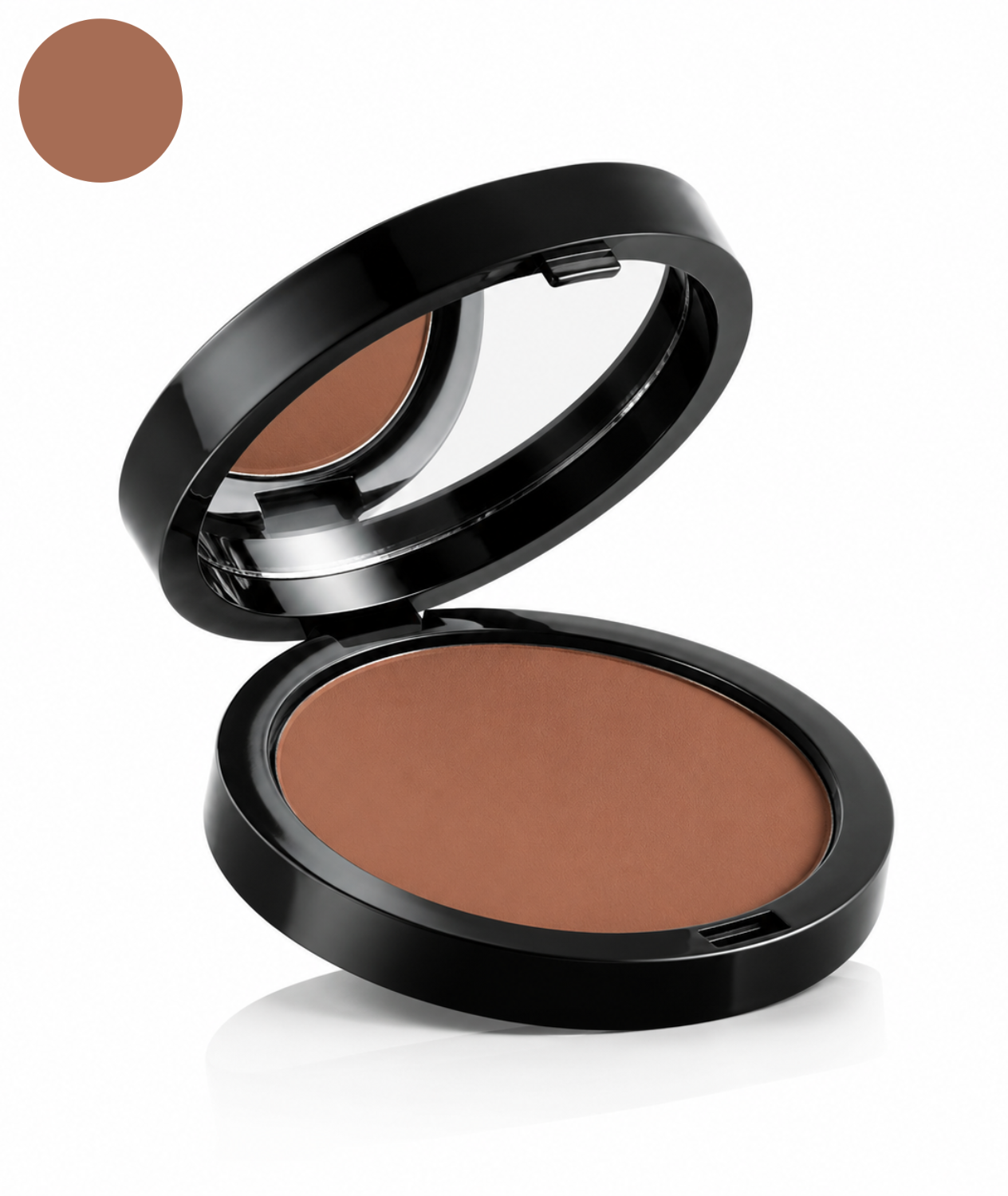 Erwin Gomez Compact Bronzer