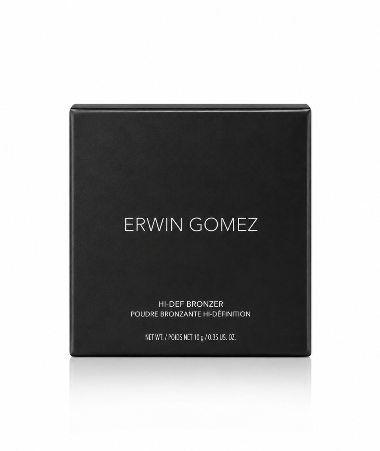 Erwin Gomez Compact Bronzer