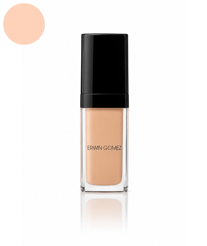 Erwin Gomez Flawless Finish Face Foundation