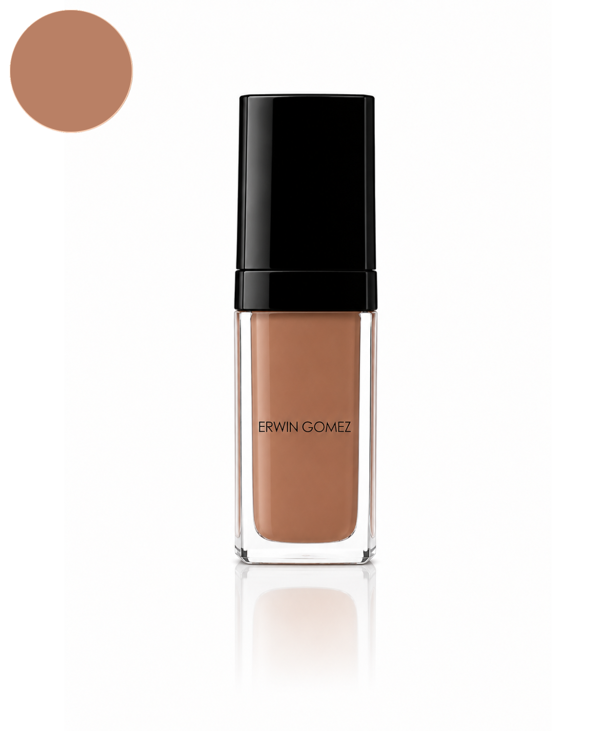 Erwin Gomez Flawless Finish Face Foundation