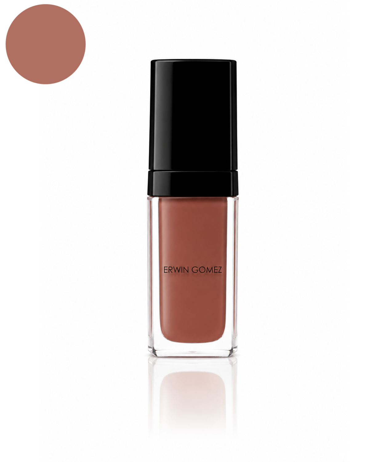 Erwin Gomez Flawless Finish Face Foundation