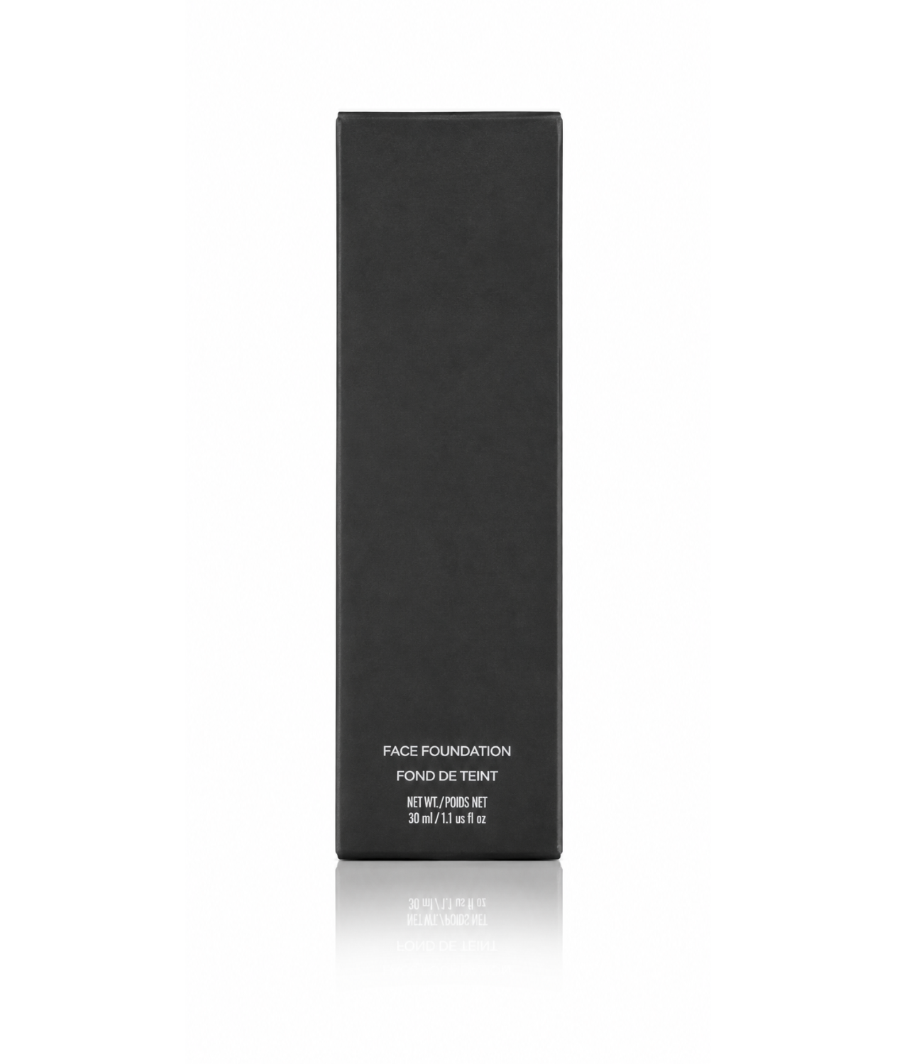 Erwin Gomez Flawless Finish Face Foundation