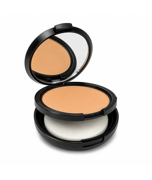 Erwin Gomez Compact Foundation Powder